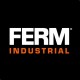 FERM Industrial – Decoupeerzaag – 450W – 4 pendelposities – Incl. 2 zaagbladen (Hout & Metaal)