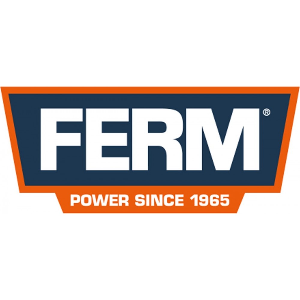 FERM - WEA1011 - Laselektroden - 2,0mm - 1kg - Universeel - Zeer geschikt voor WEM1035 en WEM1042