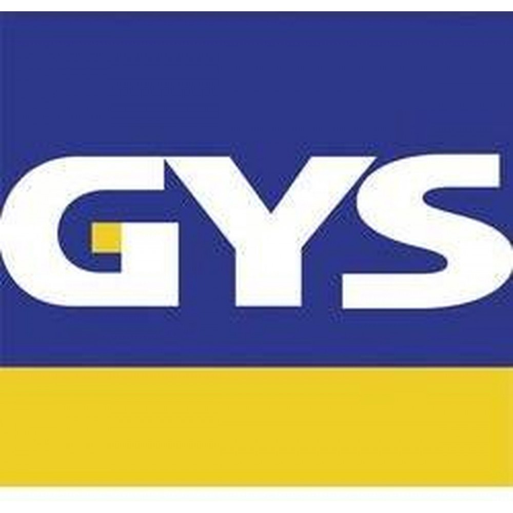 GYS Lasinverter GYSMI 160P 10-160 A