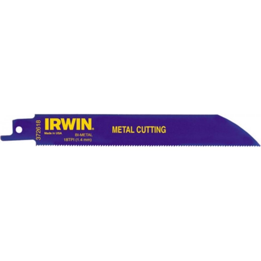 Irwin Reciprozaagblad - Metaal 150-24