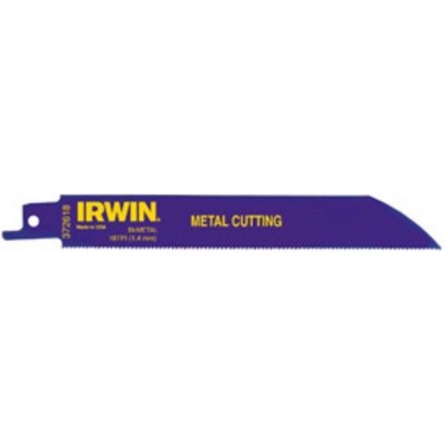 Irwin Reciprozaagblad - Metaal 150-14