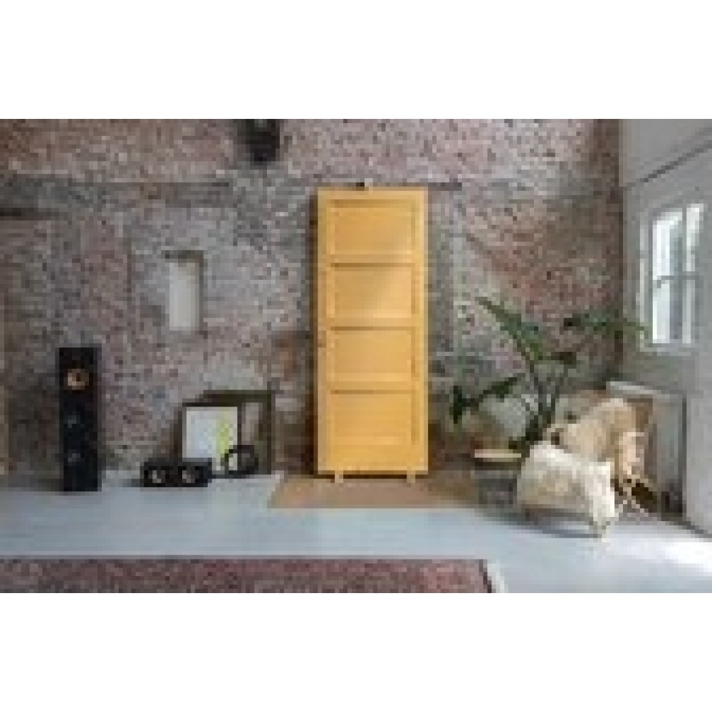 Histor Perfect Finish Houtlak Hoogglans - Krasvast & Slijtvast - Dekkend - 0.75L - Brass Mesh - Okergeel