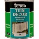 Tenco tuindecor beits dekkend wit - 1 liter