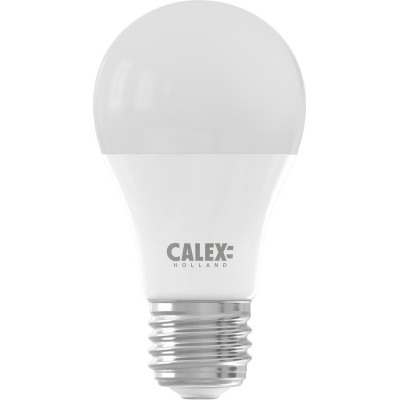 Calex - Power standaardlamp LED - E27 - 230V - 11W - 1055lm - 2700K dimbaar