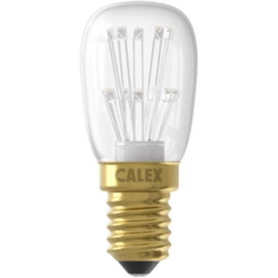 Calex | LED Buislamp | Kleine fitting E14 | 1W