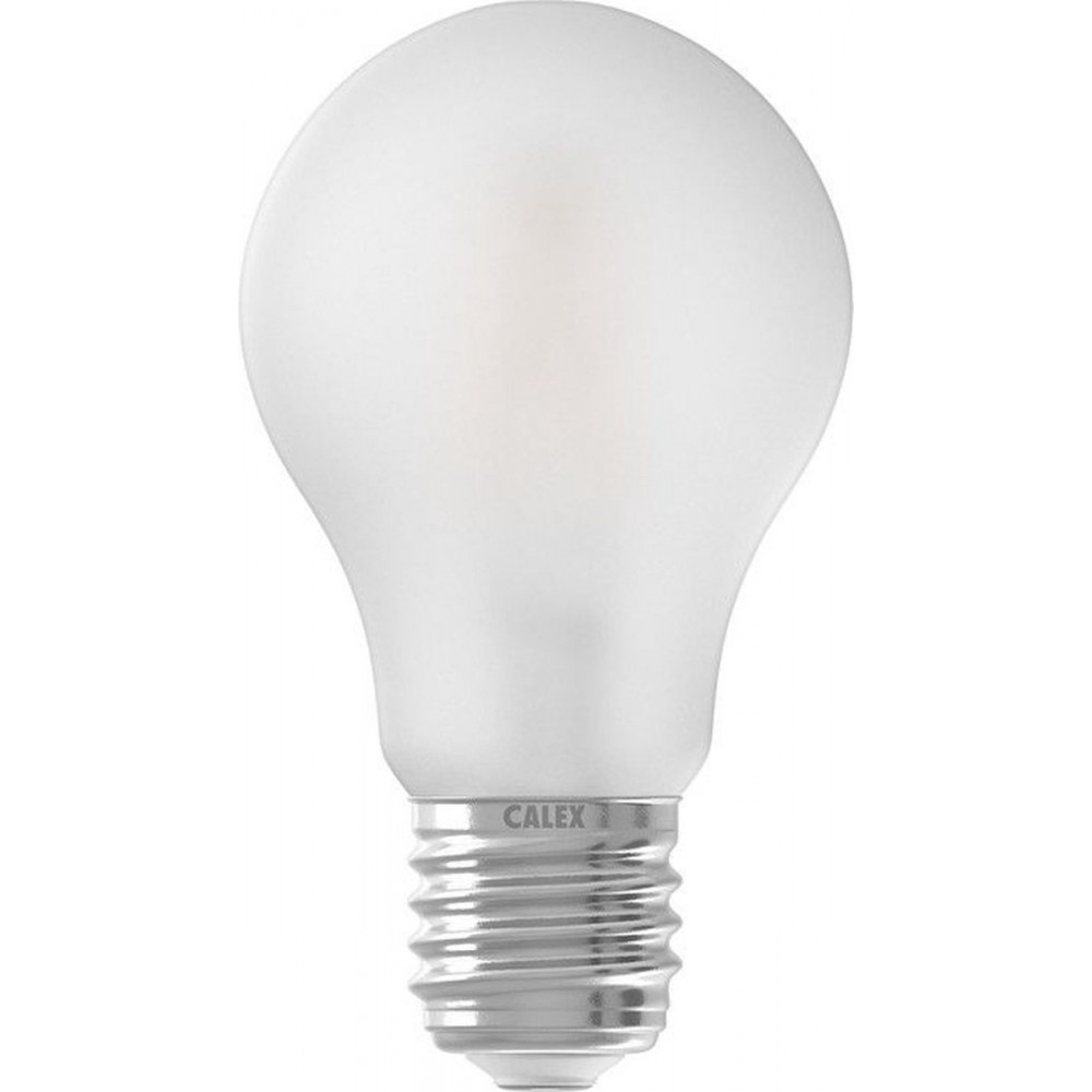 Calex E27 Peerlamp 7.5W Warmwit Dimbaar