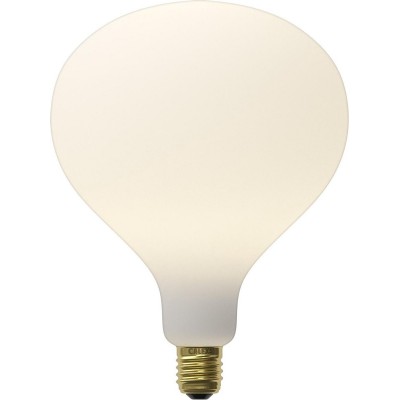 Calex Kumla LED Lamp - Ø160 - E27 - 550 Lumen
