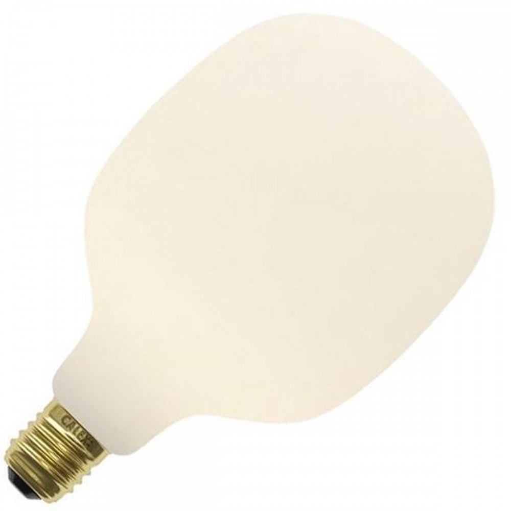 Calex Sala LED Lamp - Ø120 - E27 - 550 Lumen