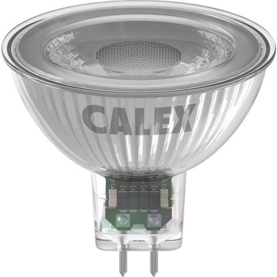 Calex LED reflector Lamp Ø50 - GU5.3 - MR16 -420 Lm