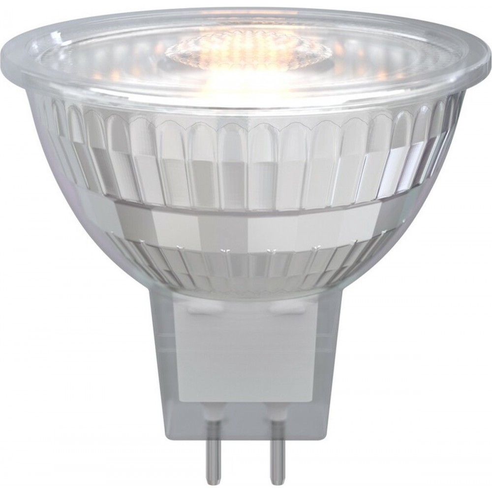 Calex LED reflector Lamp Ø50 - GU5.3 - MR16 -420 Lm