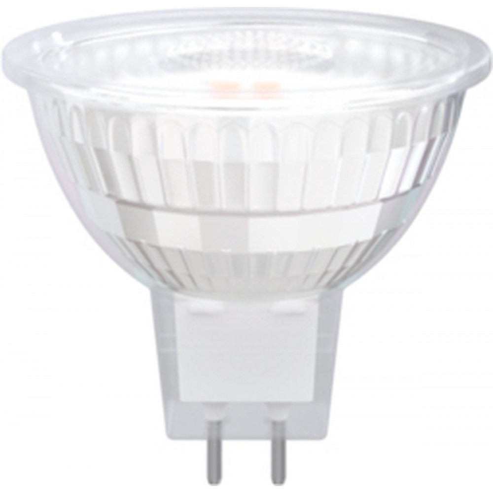 Calex LED reflector Lamp Ø50 - GU5.3 - MR16 -420 Lm