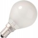Calex Spherical Nostalgic Lamp Ø45 - E14 - 50 Lumen - Mat