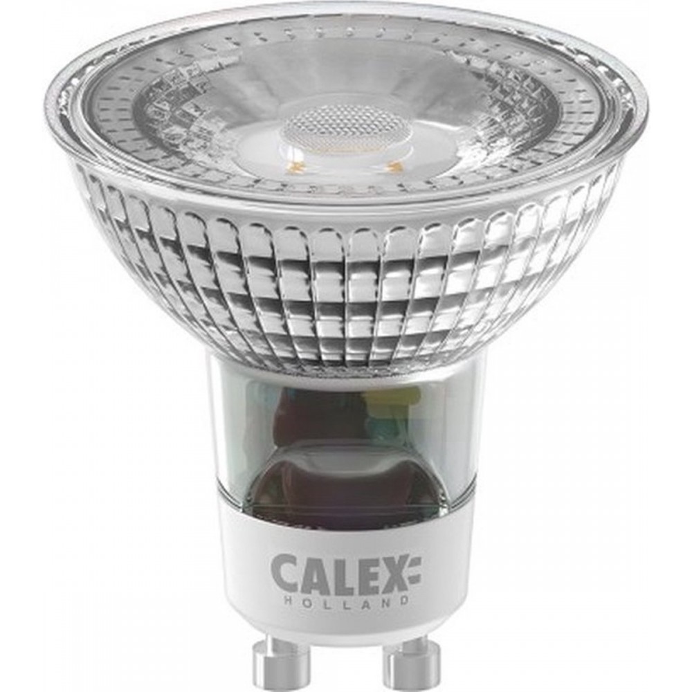 Calex COB GU10 LED Spot 3.2W Warmwit