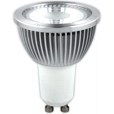 Calex reflector LED 240V 5W (vervangt 50W) GU10 50mm