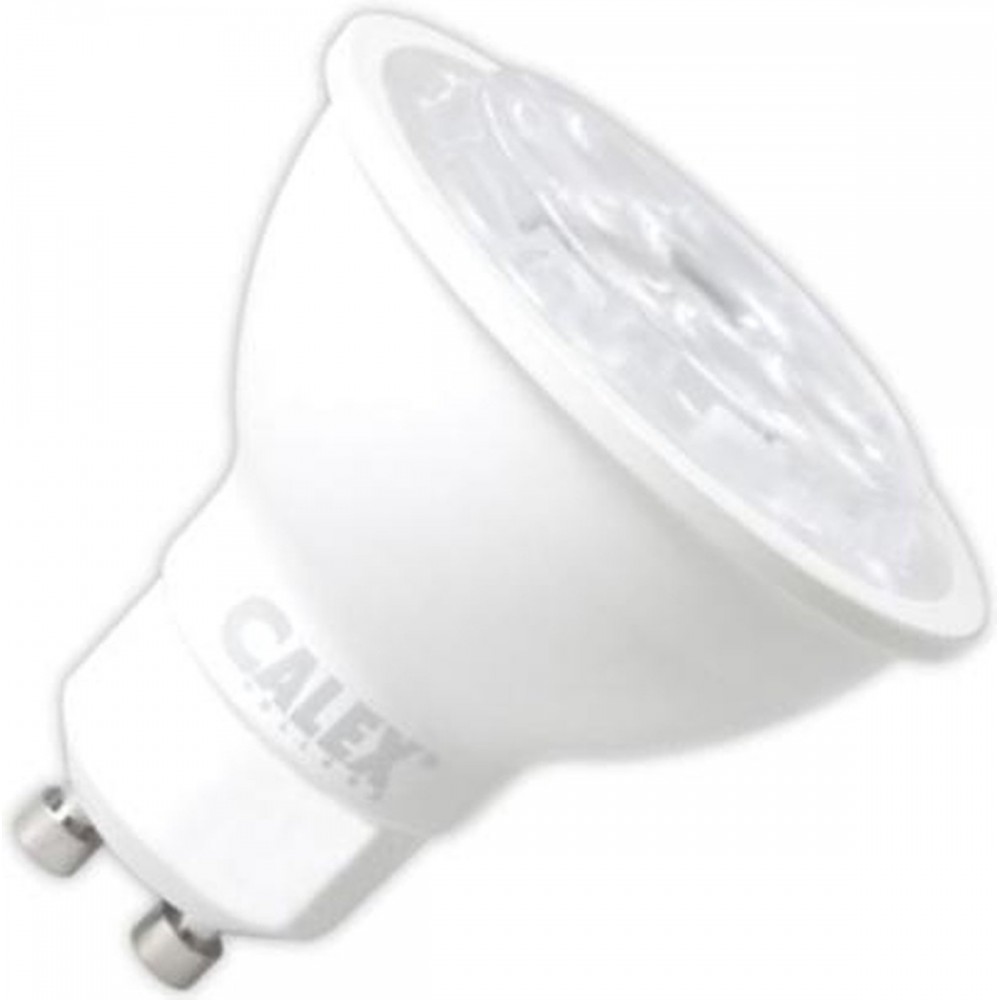 Calex GU10 dimbare LED lamp 6W 450 lm 2700K