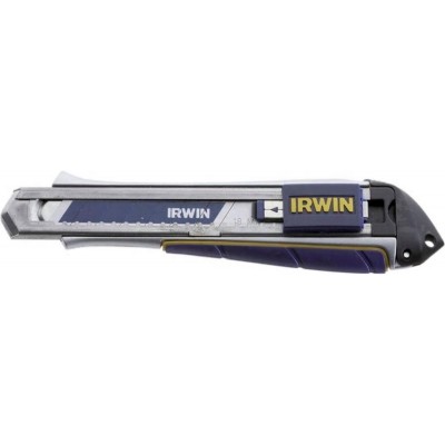 Irwin Afbreekmes - Pro Touch -18 mm