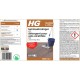 HG laminaatreiniger glans (product 73) 1L