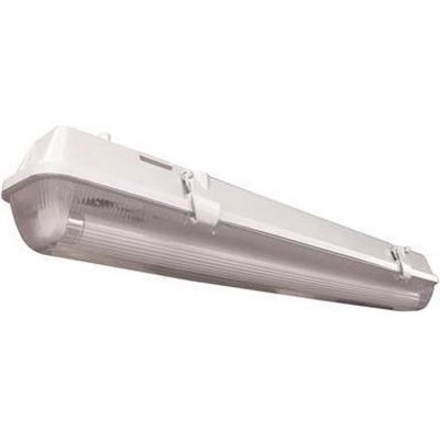 Relight TL armatuur 18W wit, RELIGHT118