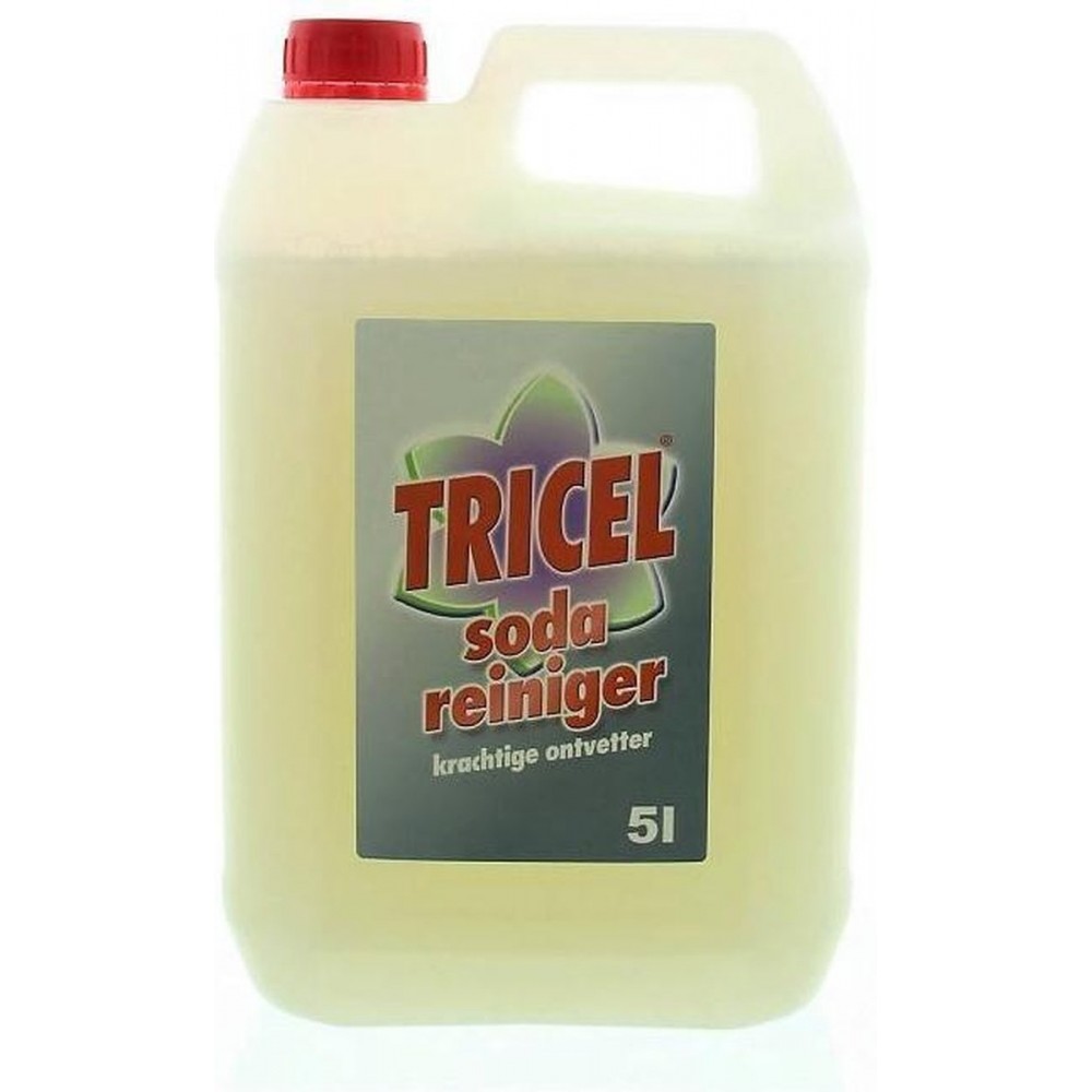 Soda reiniger 5L