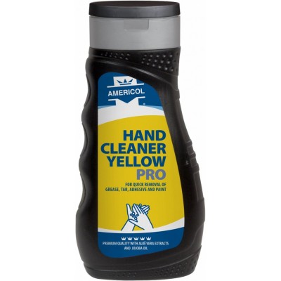 Handcleaner Yellow PRO 300 ml