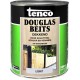 Tenco douglas beits waterbasis dekkend ijswit - 1 liter