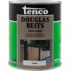 Tenco douglas beits waterbasis dekkend ijswit - 1 liter