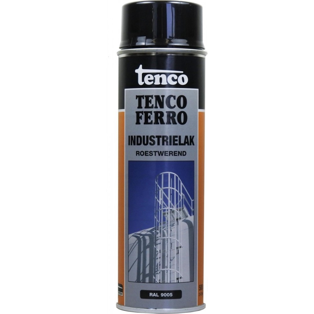 TENCOFERRO RAL9005