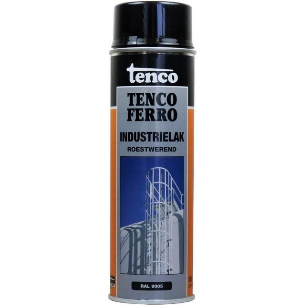 TENCOFERRO RAL9005