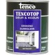 Tenco tencotop deur & kozijn dekkend zijdeglans antraciet - 750 ml