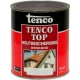 Tenco tencotop deur & kozijn dekkend zijdeglans antraciet - 750 ml