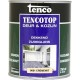 Tenco Tencotop deur & kozijn dekkend zijdeglans cremewit - 750 ml