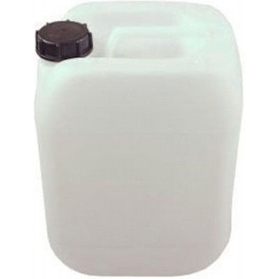 Jerrycan 10 Liter voor water