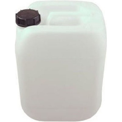 Jerrycan 5 Liter voor water