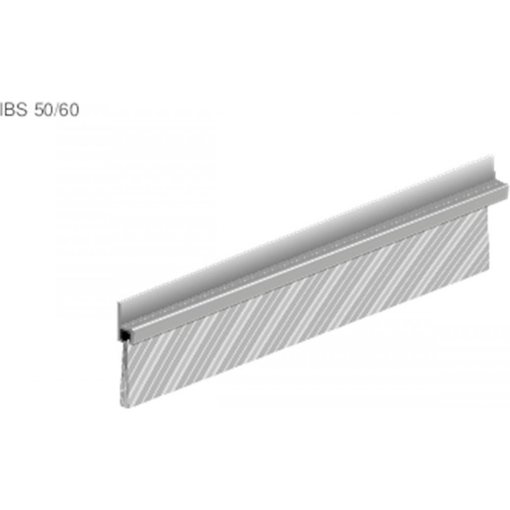 ELLEN BORSTELSTRIP IBS-50 250CM