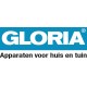 Brede borstel medium - Gloria