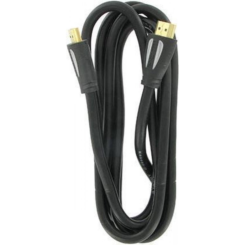 KOPP HDMI KABEL HIGH SPEED