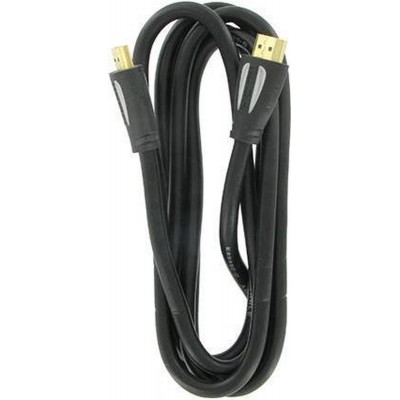 Kopp HDMI kabel high speed 2m