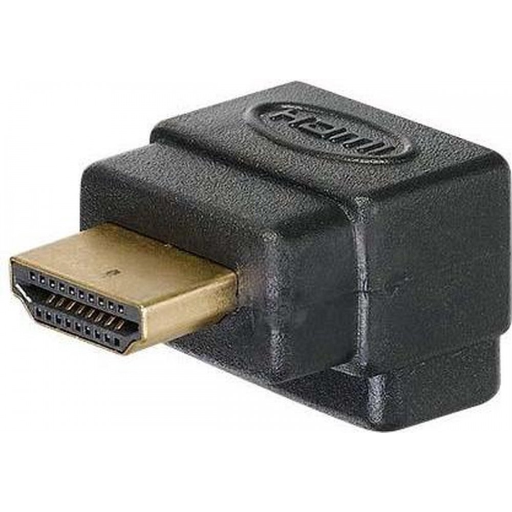 KOPP HDMI KOPPELSTUK HAAKS