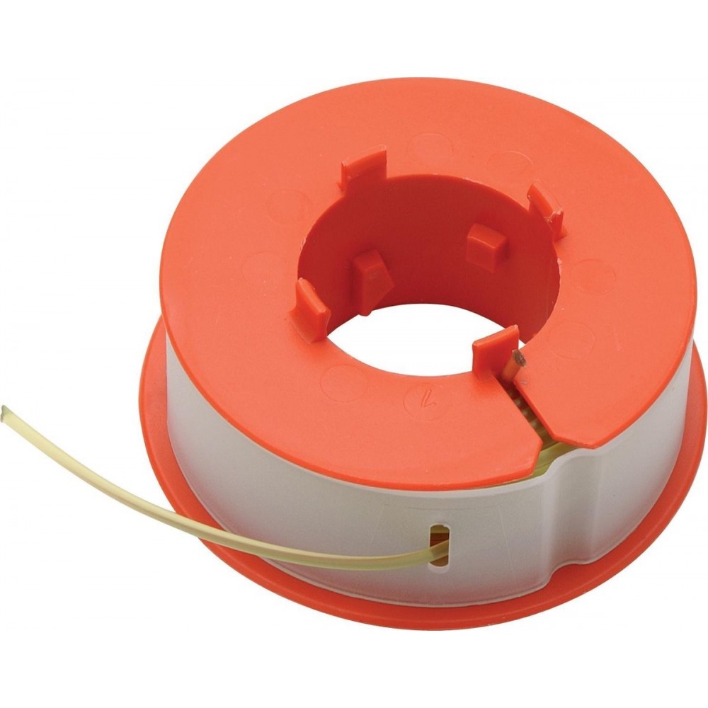Bosch Pro Tap Spoel Gazongereedschapaccessoire - 1,6 mm - 8 m - Geschikt voor Easy- en Combitrims