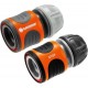 Gardena Slangstuk En Waterstop 13 Mm/1/2