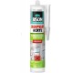 Bison Super Acryl Anti-Crack - Wit - 300 ml