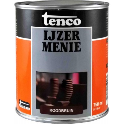 Tenco IJzermenie - 750 ml