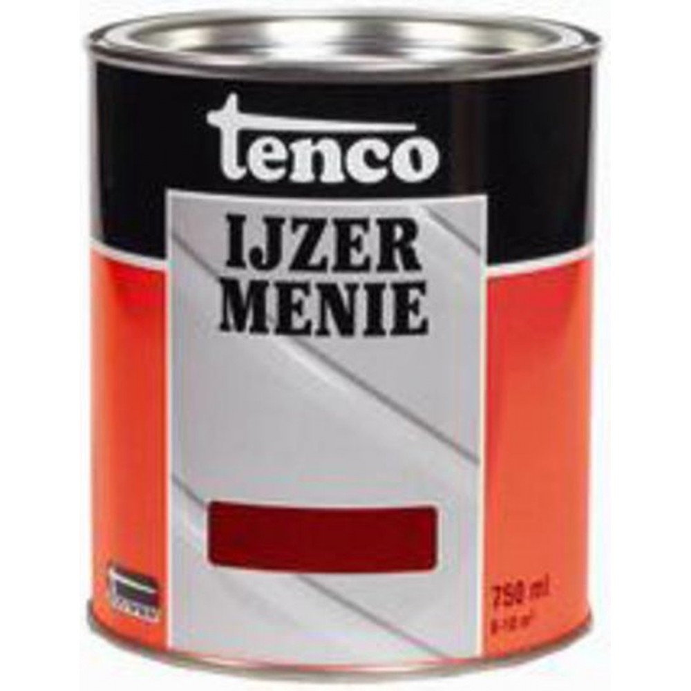 Tenco IJzermenie - 750 ml