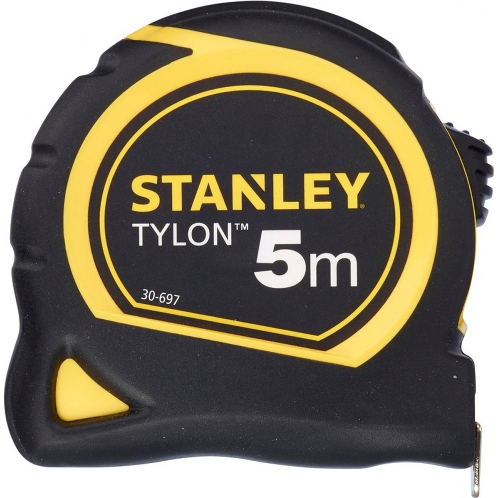 STANLEY Tylon 1-30-697 Rolbandmaat - 19mm breed - 5m lang