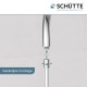 SCHÜTTE Capri Handdouche - Chroom/Antraciet