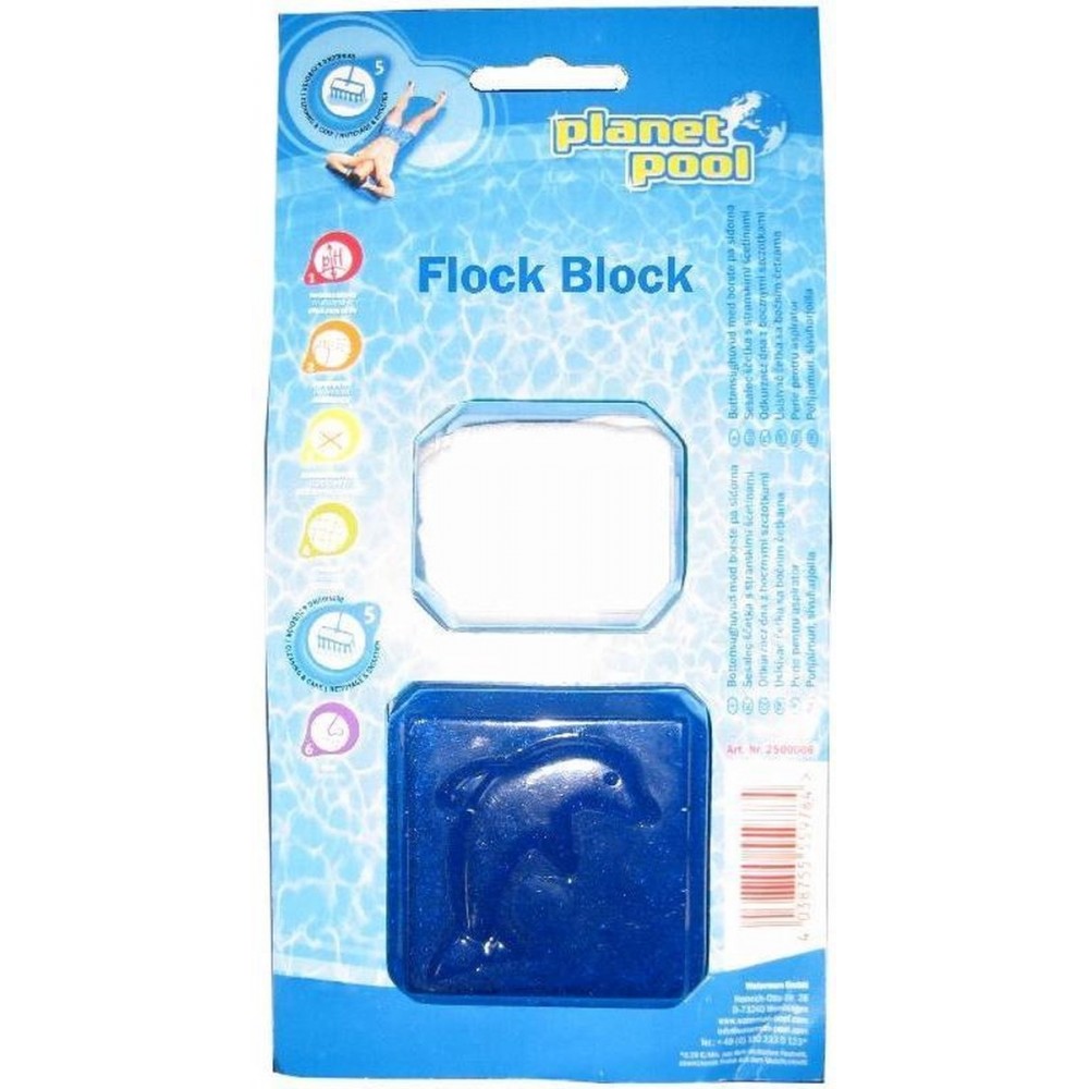 Summer Fun Vlok Blok 90 Gram