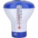 Summer Fun chloordrijver - Voor tabletten van 20g - Inclusief thermometer