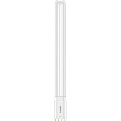 Philips CorePro LED PLL HF 2G11 Fitting - 16.5W-36W - 4P - 43x411 mm - Warm Wit