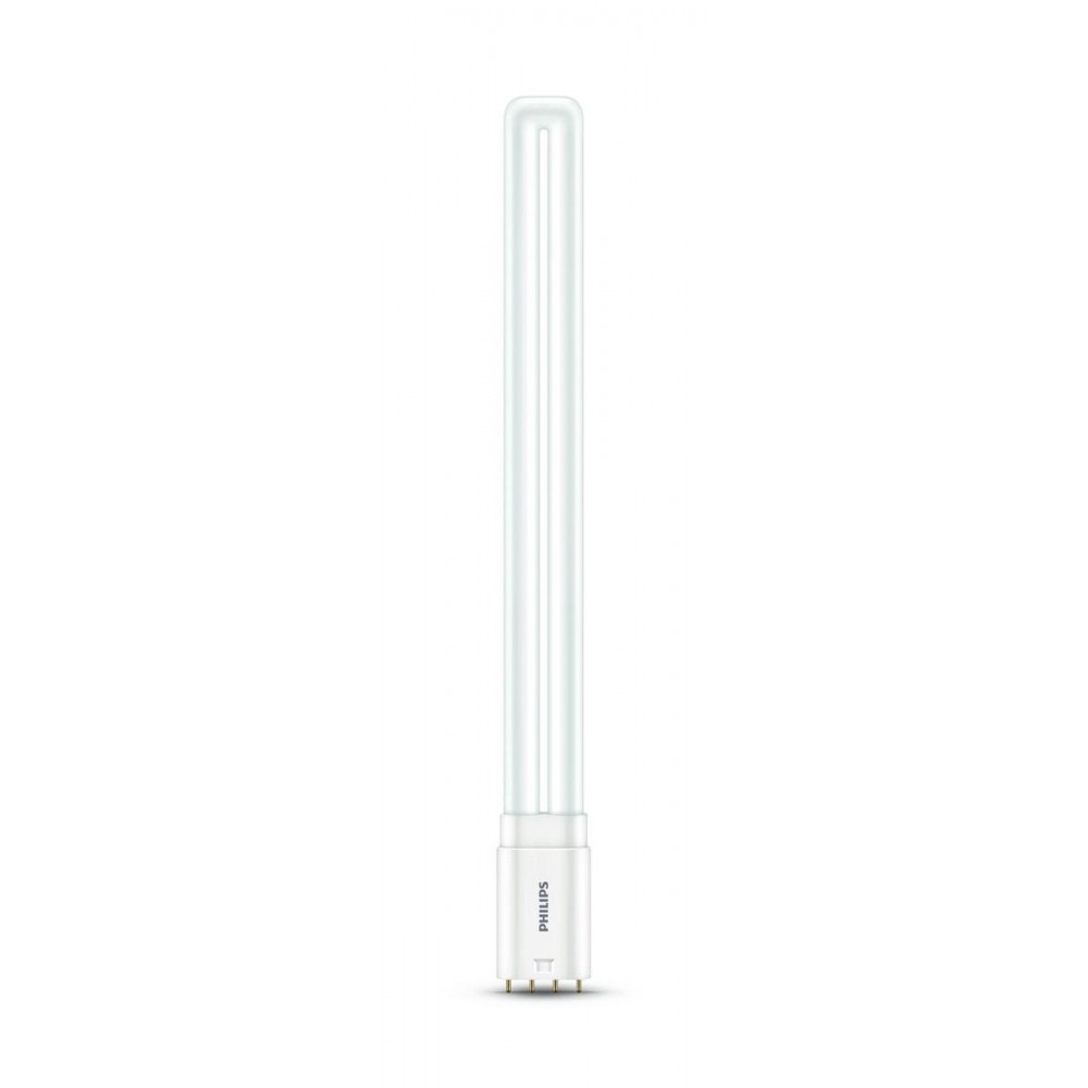 Philips CorePro LED PLL HF 2G11 Fitting - 16.5W-36W - 4P - 43x411 mm - Warm Wit