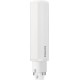 Philips - Philips Corepro PL-C LED 9W 900lm - 830 Warm Wit | Vervangt 26W